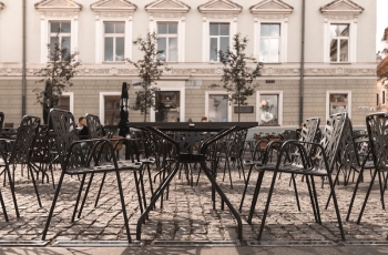 ETNO DVARAS, Vilnius